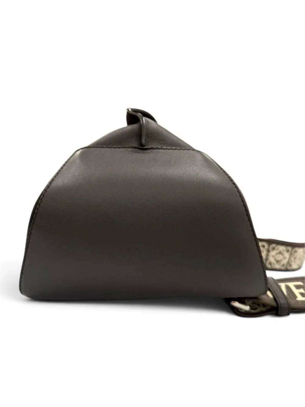 Loewe Anton Sling Bag Supplement Smooth Calf Leather